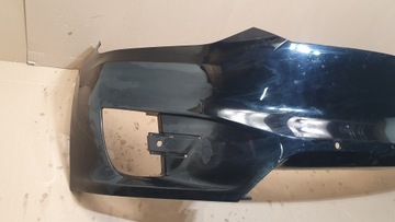 ПЕРЕДНИЙ БАМПЕР ДЛЯ TESLA MODEL X NICE