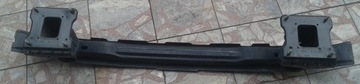 Балка заднего бампера Mercedes ML W166 11-15