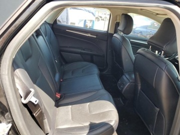 Ford Fusion 2018 Ford Fusion 2018 FORD FUSION TITANIUMPLATINUM 2.0 Benzyna 231KM, zdjęcie 10