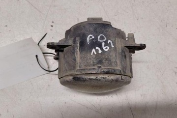 HALOGEN LEVÝ PŘEDNÍ JAGUAR S-TYPE (X200) 4R83115200AA 2.7L DIESEL 152KW