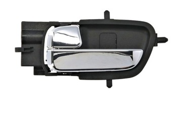 KLAMKA WEWNETRZNA PRZÓD LEWA Hyundai i20 08-14