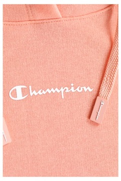 Bluza CHAMPION Damska Crop Top 114861 M