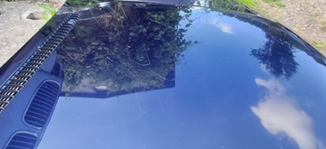 MASK 98-01 BMW e46 Orientblau дорестайлинговый СЕДАН ТУРИНГ