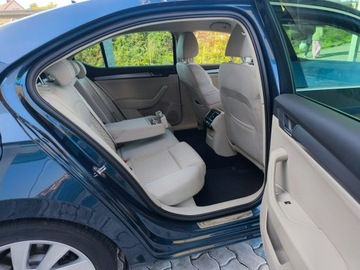 Skoda Superb III Liftback 2.0 TDI 190KM 2018 Škoda Superb Skoda Superb 1 właściciel, salon, zdjęcie 16