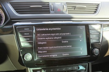 Skoda Superb III Liftback 2.0 TSI 280KM 2016 Skoda Superb Laurin&amp;Klement 2.0 TSI 280KM 4×4 Salon PL GWARANCJA SelectCar+, zdjęcie 28