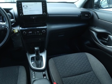 Toyota 2022 Toyota Yaris Cross 1.5 VVT-iE, Salon Polska, zdjęcie 7