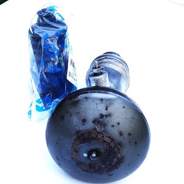 CITROEN C5 ПРИВОД ДВИГАТЕЛЯ ЗАДНИЙ -08