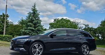 Opel Insignia II Sports Tourer 2.0 CDTI 170KM 2019 Opel Insignia 2.0 170 kM Innovation LED/AktywnyTempomat/ GrzanaKierownica, zdjęcie 10