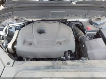 Volvo XC90 II 2022 Volvo XC 90 T6 Momentum 2022 2.0 Benzyna 316KM, zdjęcie 9