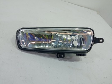 HALOGEN LEWY FORD FOCUS MK3 LIFT 14-19
