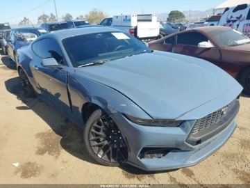 Ford Mustang VI 2025 Ford Mustang 2025 Ford Mustang EcoBoost Fastback 2.3 Benzyna 315KM, zdjęcie 6