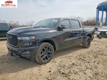  RAM 1500 Laramie 2025 3.0 Benzyna 420KM