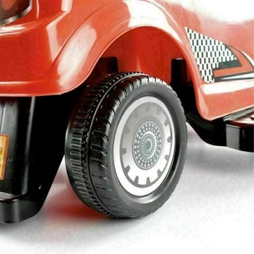 ПОЕЗДКА НА ПУШЕР-ХОДОКЕ 3в1 АВТОМОБИЛЬ БОЛЬШОЙ АВТОМОБИЛЬ СВЕТОДИОДНЫЙ АВТОМОБИЛЬ СО ЗВУКОМ