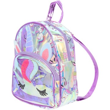 PLECAKI DLA DZIEWCZYN BOOKBAG DZIECI UNICORN STUDENT