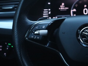 Skoda Superb III Kombi Facelifting 1.5 TSI 150KM 2024 Skoda Superb 1.5 TSI, Salon Polska, Serwis ASO, zdjęcie 20