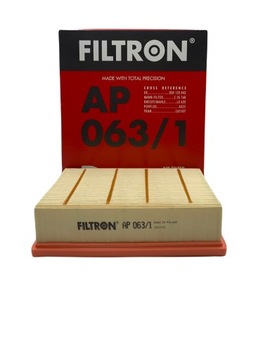 FILTRON PP 836 Топливный фильтр