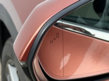 Lexus NX II SUV Facelifting 2.5 450h+ 309KM 2025 Od ręki - 450h+ Prestige 2.5 Plug-in Hybrid 292KM | Head-up!, zdjęcie 7