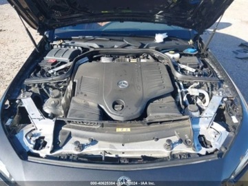 Mercedes CLS C257 2023 Mercedes-Benz CLS 450 2023 3.0l 3.0 Benzyna 362KM, zdjęcie 8