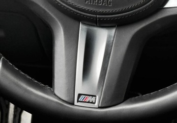 BMW Seria 3 G20-G21 2021 BMW Seria 3 M Sport Pierwszy wlasciciel Gwarancja Bezwypadkowy FVAT23, zdjęcie 22