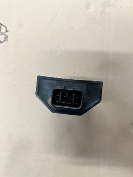 Компьютерный модуль Suzuki RM 125