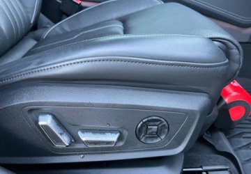 Audi A7 C8 Sportback 2.0 40 TDI 204KM 2023 Audi A7 Sportback Audi A7 Sportback 40 TDI mHEV Quattro S tronic 2.0 Diesel, zdjęcie 31