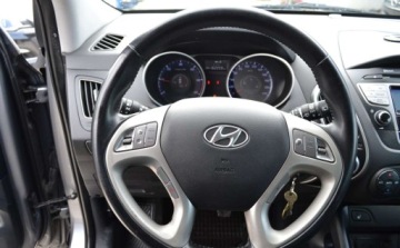Hyundai ix35 SUV 1.7 CRDi 115KM 2013 Hyundai ix35 1.7 diesel - Oplacony - Bogate wyposazenie - Niski przebieg, zdjęcie 26