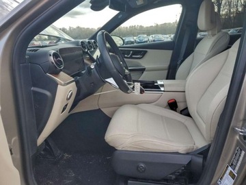 Mercedes GLC C254/X254 2024 Mercedes-Benz GLC 300 2024 2.0 Benzyna 255KM, zdjęcie 7