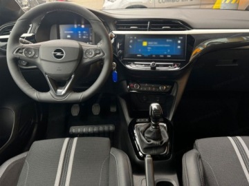 Opel Corsa F Hatchback 5d Facelifting 1.2 Turbo 100KM 2026 Od ręki - GS 1.2 Turbo 100KM / Pakiet Zimowy, zdjęcie 6