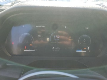 Jeep Grand Cherokee IV 2022 Jeep Grand Cherokee L Limited 2022 3.6l 3.6 Benzyna 293KM, zdjęcie 9