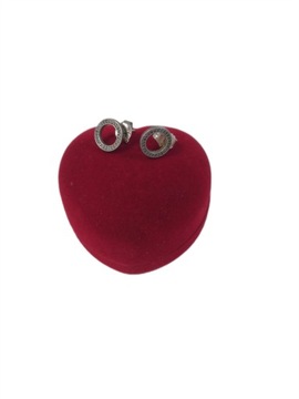 Srebrne kolczyki p.925 1,32g[KE]