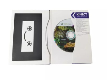 ПРИКЛЮЧЕНИЯ ДЛЯ XBOX 360 KINECT