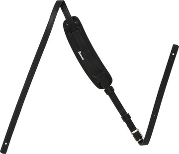 Pasek gitarowy IBANEZ GSRN50-BK