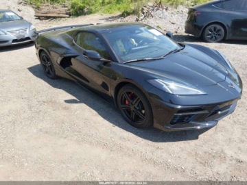 Chevrolet Corvette C7 2026 Chevrolet Corvette Stingray 2lt Rwd 2026 6.2 Benzyna 495KM, zdjęcie 6