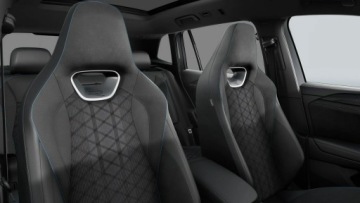 Volkswagen Tiguan III 2026 Volkswagen Tiguan R-Line 2.0 TSI 4MOTION 265 KM, zdjęcie 11