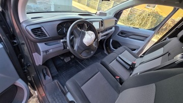 Toyota Proace II 2022 TOYOTA PROACE MEISTER 2.0 D-4D AUTOMAT-Uszkodzona!-Faktura VAT23% 01/2023, zdjęcie 31