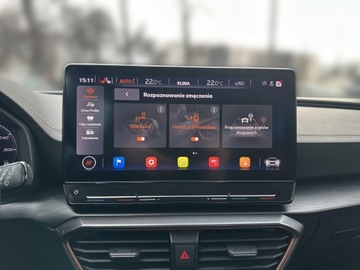 Cupra Formentor Crossover 2.0 TSI 190KM 2022 Cupra Formentor 2.0TSI 4Drive DSG, Beats, Pakiet X, zdjęcie 23