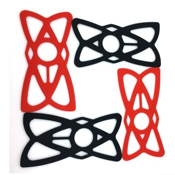 РЕЗИНОВЫЙ ЛАСТИК, ЗАКРЕПЛЯЮЩИЙ РУЧКУ ТЕЛЕФОНА GUB XL