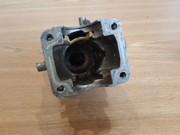 HUSQVARNA 236 CYLINDER TŁOK KOMPLET