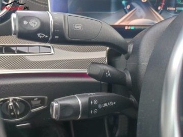 Mercedes Klasa E W213 Coupe 3.0 400 333KM 2017 Mercedes-Benz Klasa E AMG Edition1 E400 VAT23 SALON POLSKA Bezwypadkowy 1-, zdjęcie 23