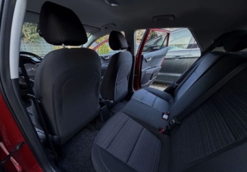 Kia Stonic I Crossover 1.0 T-GDI 120KM 2018 Kia Stonic 1.0 120km manual LED navi KAMERA bezwypadkowa 77.000KM, zdjęcie 18