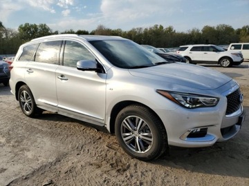 Infiniti 2020 Infiniti QX60 Luxe 2020 3.5l 3.5 Benzyna 295KM, zdjęcie 4
