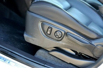 Opel Mokka I SUV 1.4 Turbo ECOTEC 140KM 2014 Opel Mokka 1,4 Turbo 140Km Skóra Grzana Kiera, zdjęcie 20