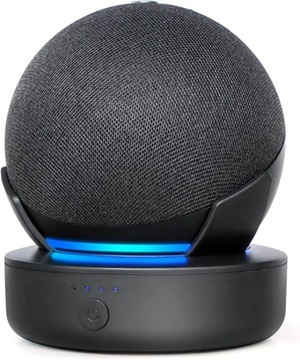 AKUMULATOR DO DOT 4 I 5 GENERACJI PRZENOŚNA STACJA AKUMULATORA DLA ALEXA