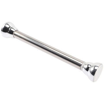 Spring Tension Curtain Rod