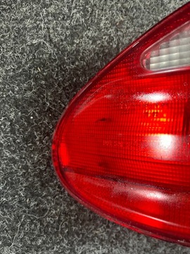 MERCEDES E TŘÍDA W210 A2108203364