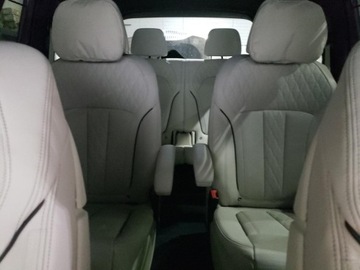 BMW X7 2025 BMW X7 xDrive40I 2025 3.0l 3.0 Benzyna 375KM, zdjęcie 10