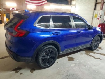 Honda CR-V VI 2024 Honda CR-V Sport Touring 2024 2.0 Hybryda 145KM, zdjęcie 3