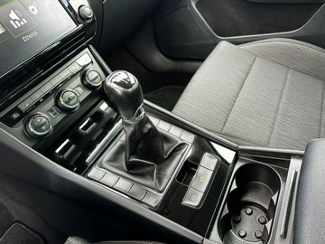 Skoda Superb III Kombi 2.0 TDI 150KM 2016 Škoda Superb Skoda Superb Ele.Klapa, Navi, Xenon,, zdjęcie 26