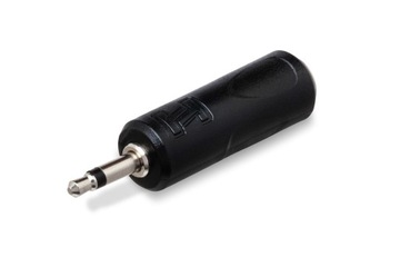 HOSA GMP-113 - Adapter gniazdo TS 6,3mm - wtyk TS 3,5mm