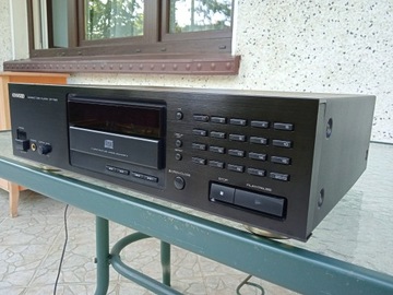 Кенвуд DP-7020